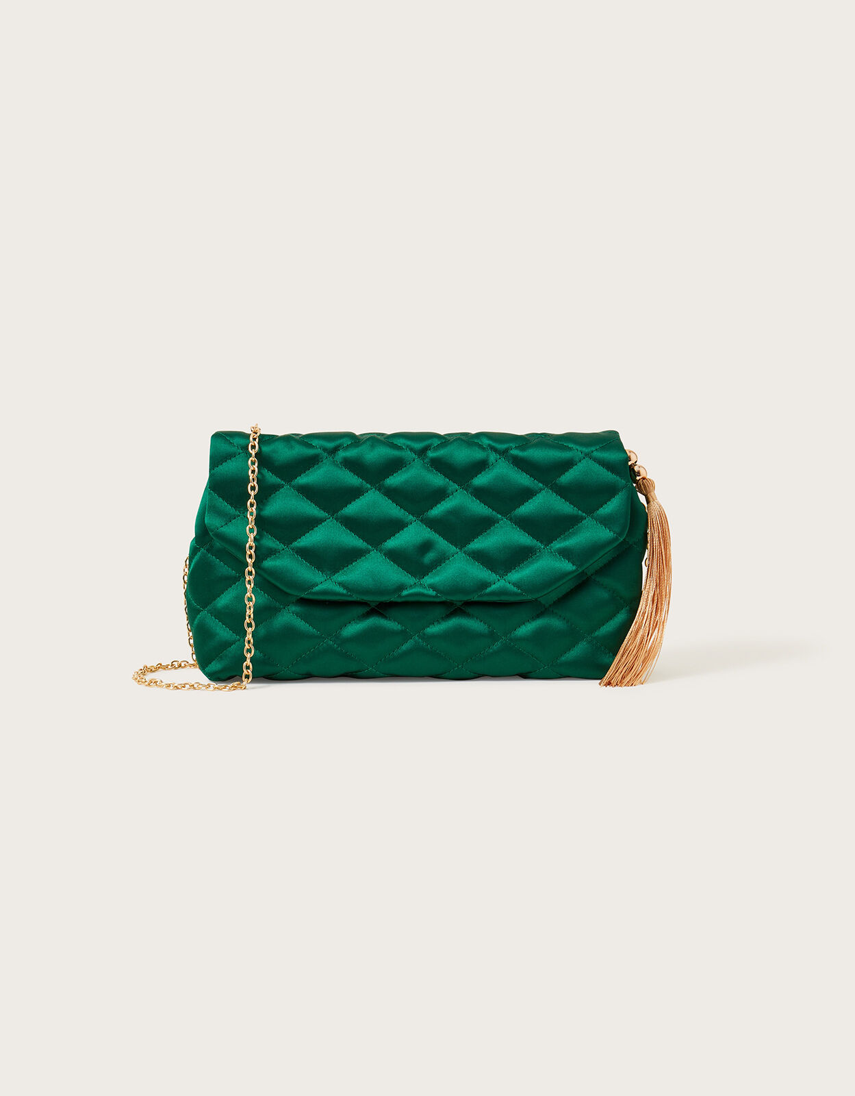 Green clutch outlet bag uk