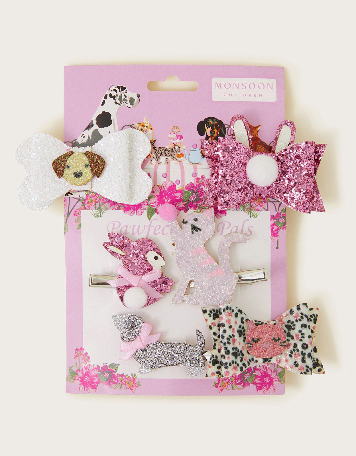 Best hair outlet clips for girls