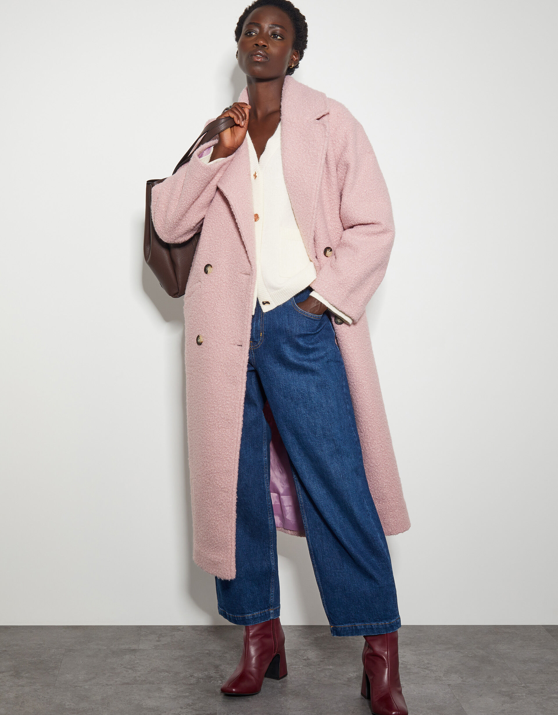 Coats jackets Monsoon UK