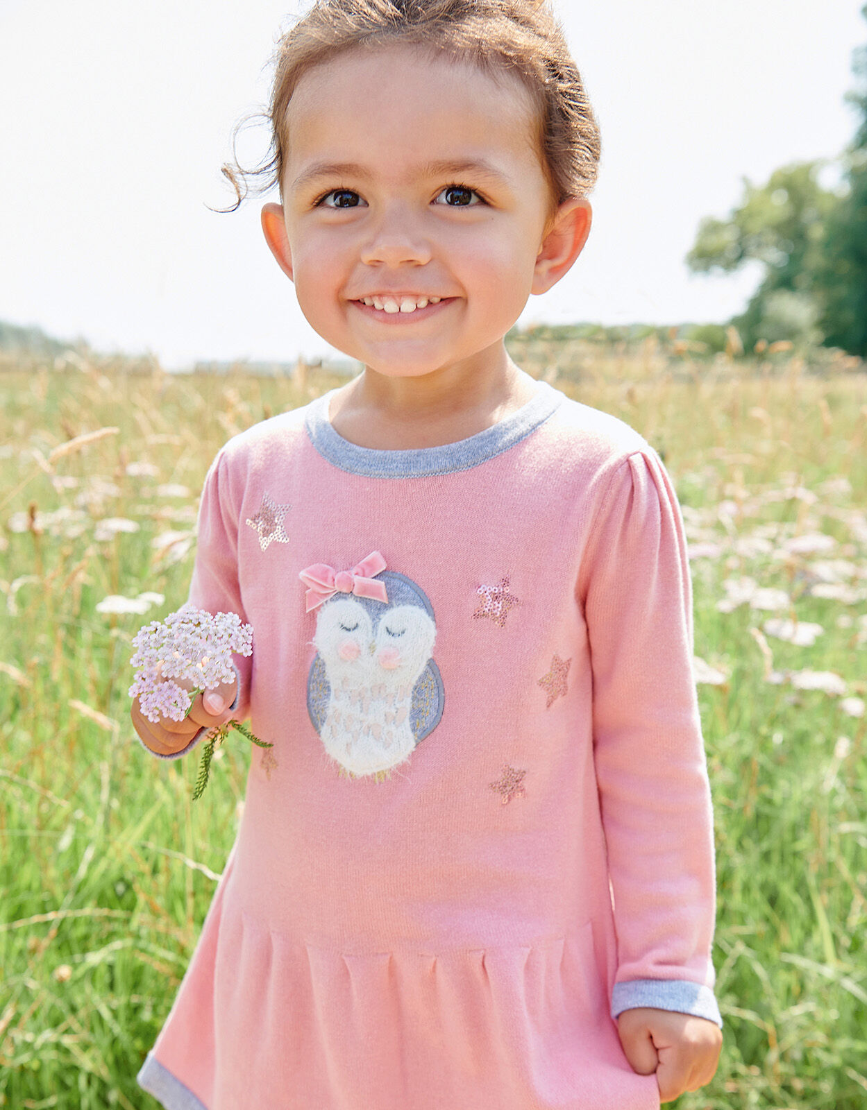 Owl baby girl stuff 2025