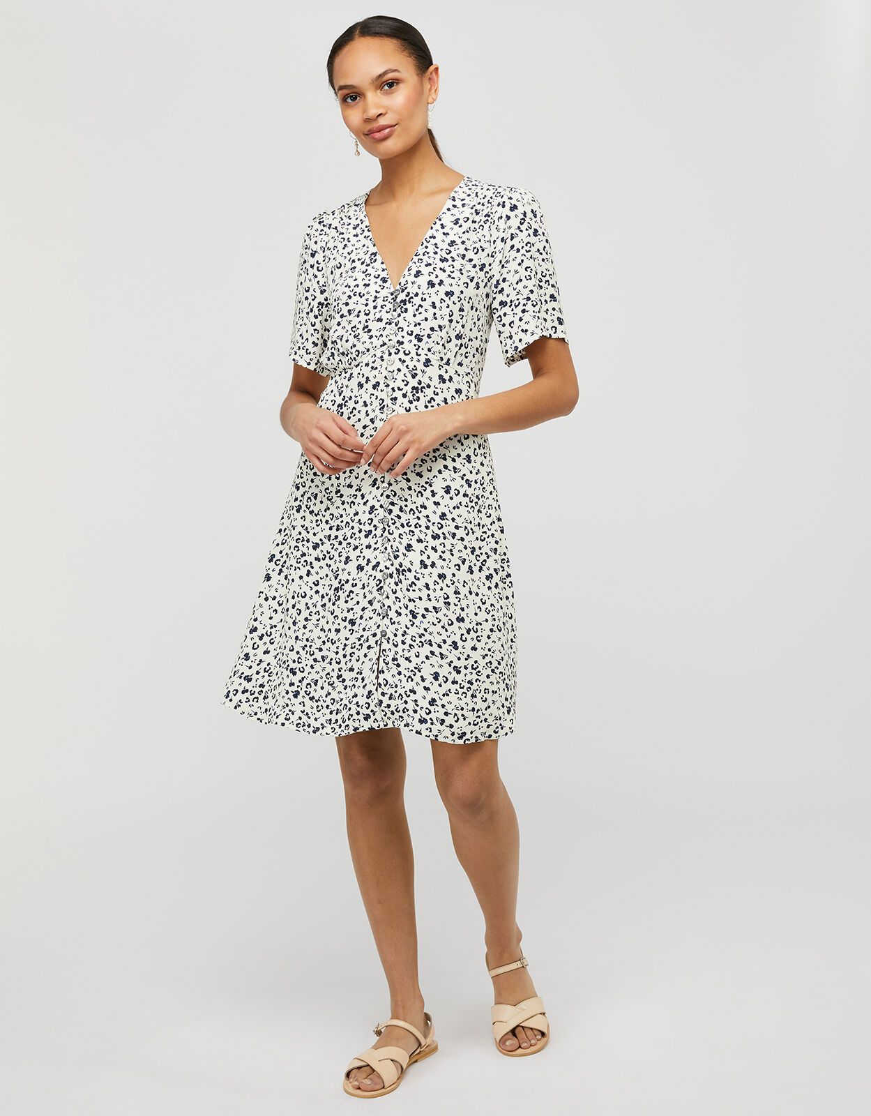 pretty tea dresses uk