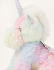 Misty Rainbow Unicorn Toy, , large