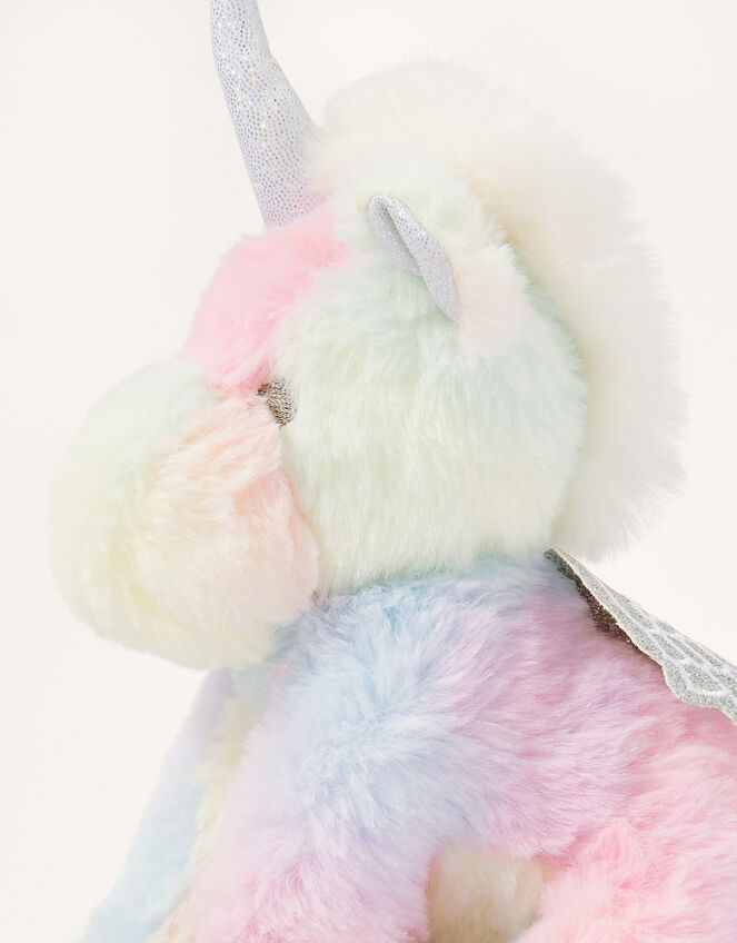 Misty Rainbow Unicorn Toy, , large