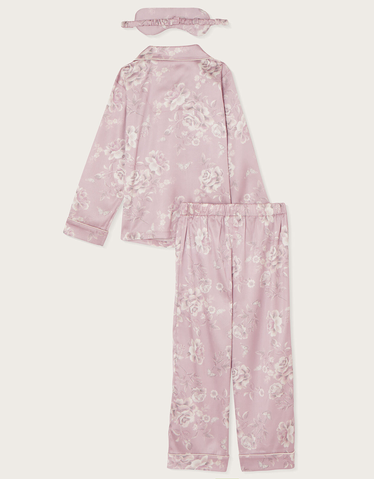 Monsoon pyjamas top ladies