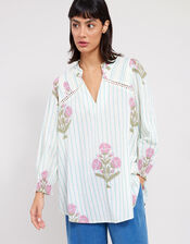 East Viva Top, Multi (MULTI), large