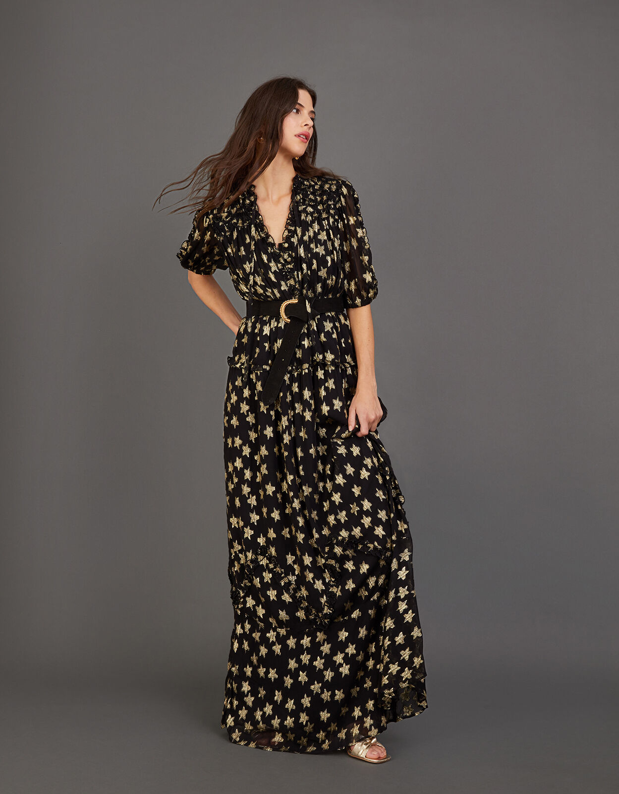 Maxi sales dresses monsoon