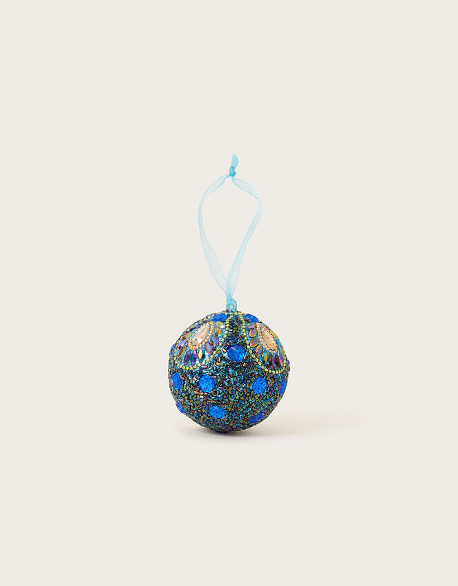 Beaded Bauble, , large