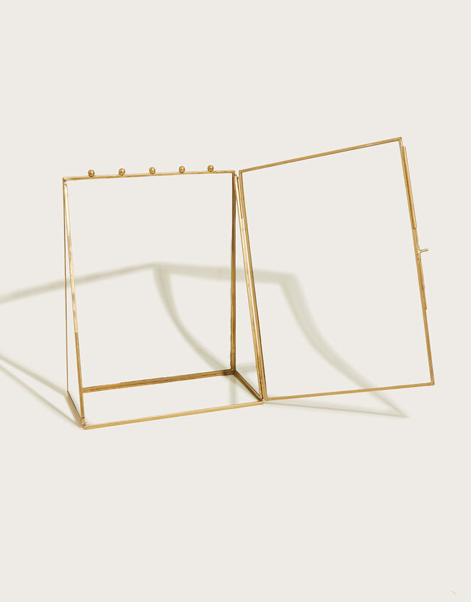 Glass Jewellery Stand, , large
