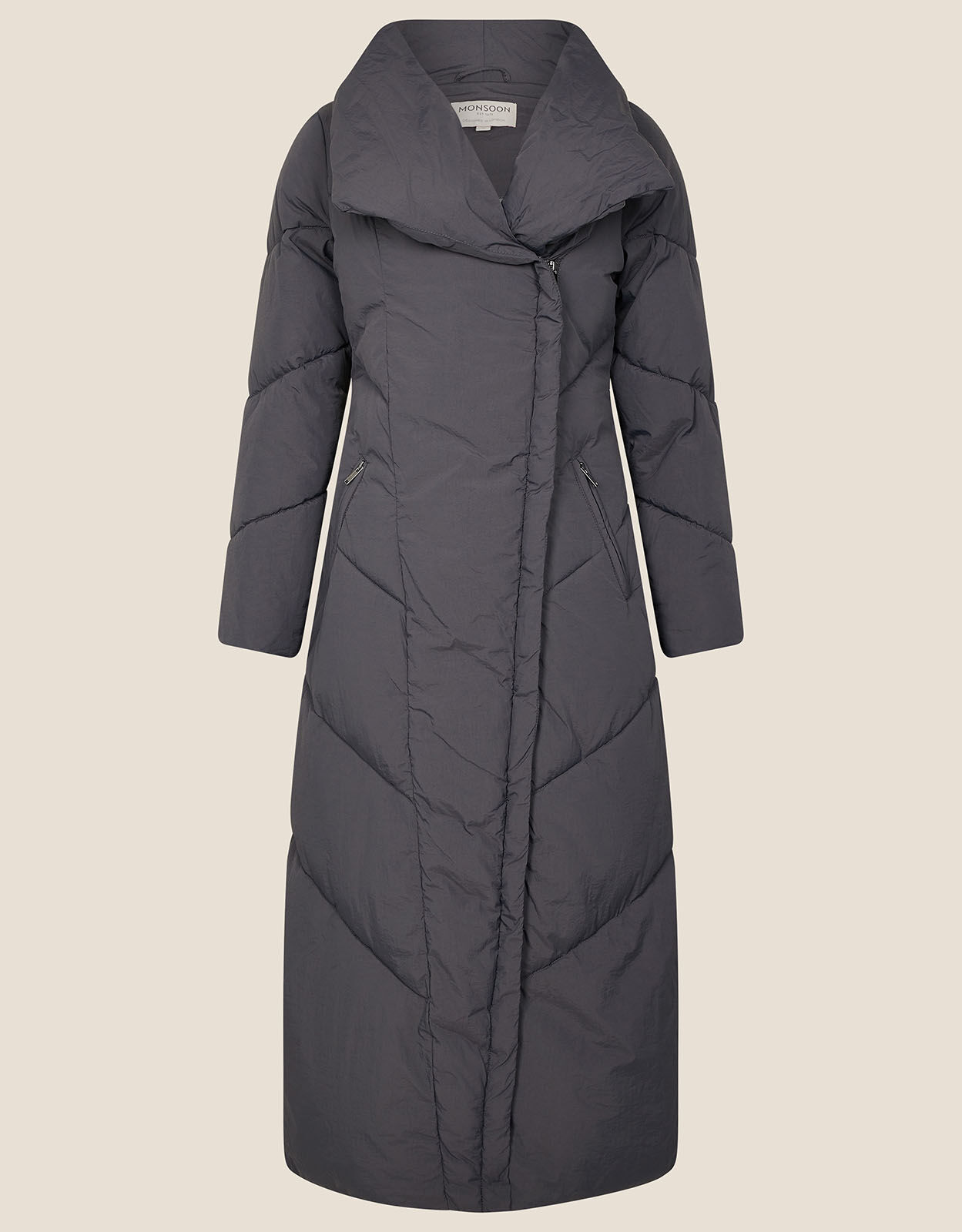 Mackenzie coat hotsell