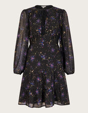 Felicia Tea Dress, Blue (MIDNIGHT), large