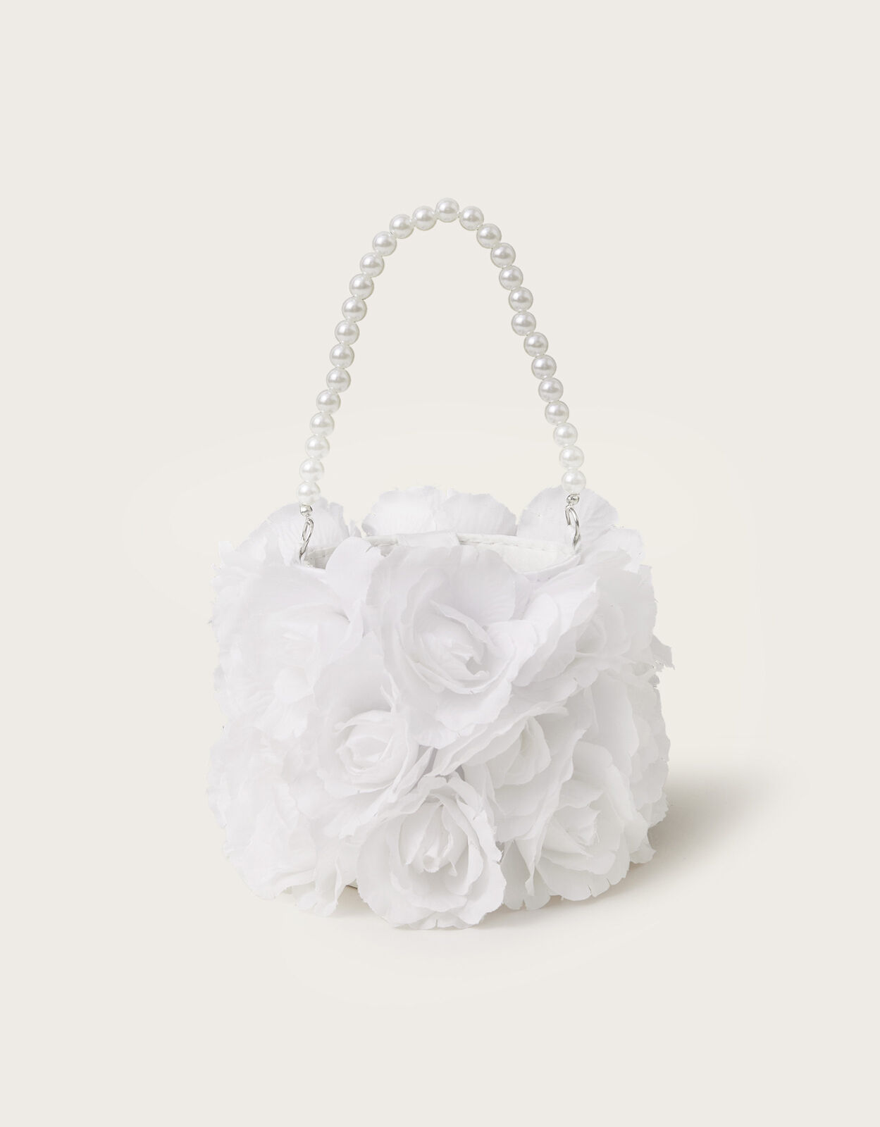 Flower 2025 girl handbag