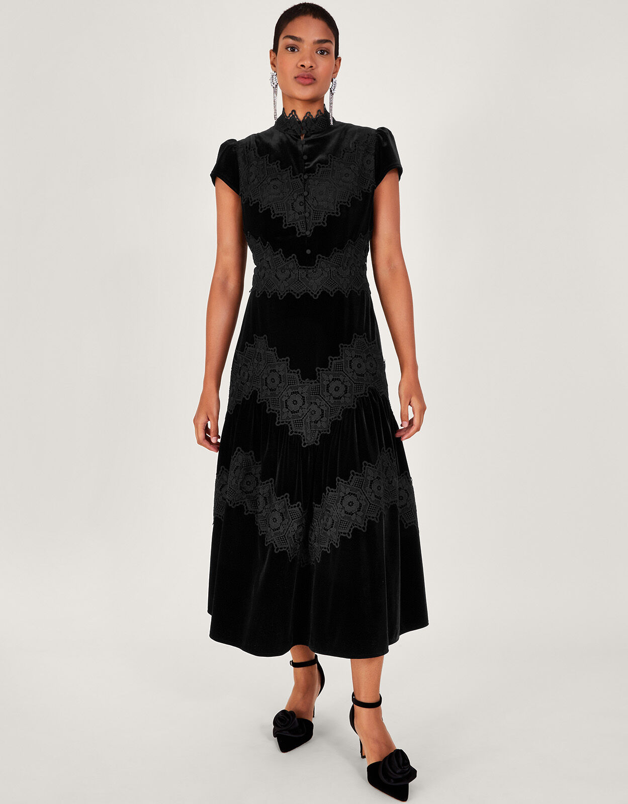 Z supply valentina tee dress 2025
