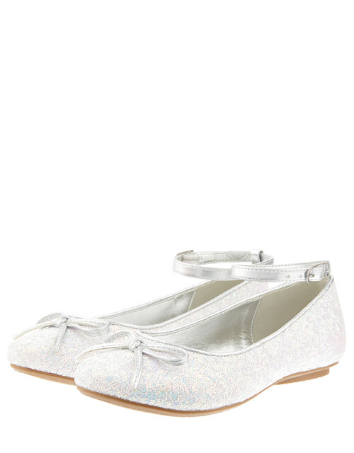 blue ballerina shoes uk