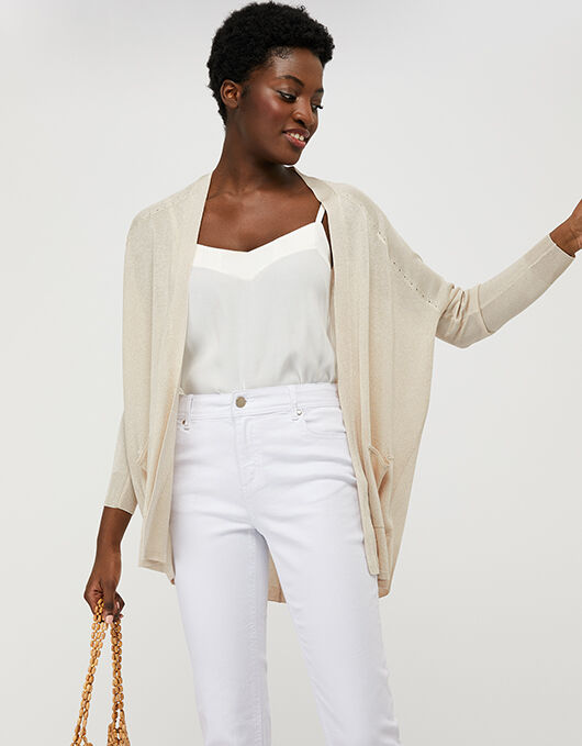 Womens lightweight cardigan deals