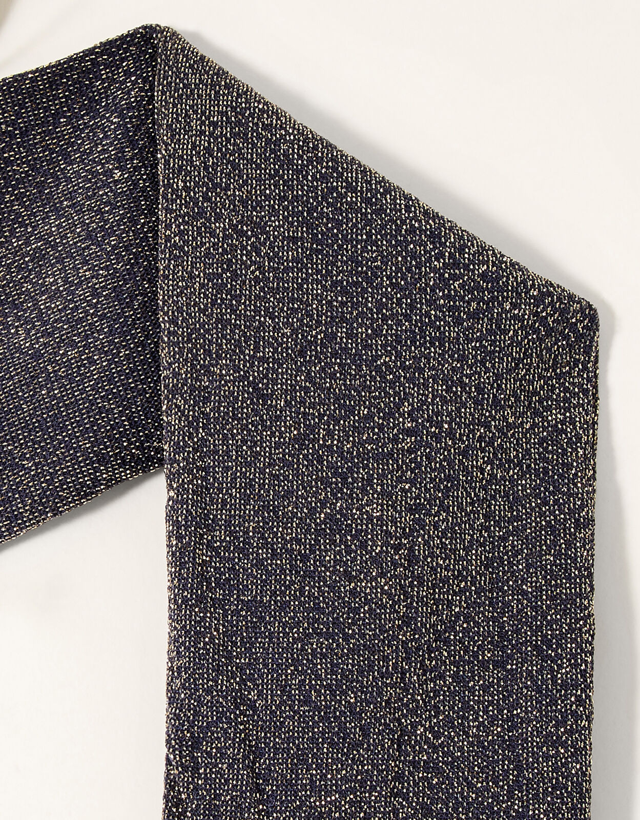Blue glitter deals tights