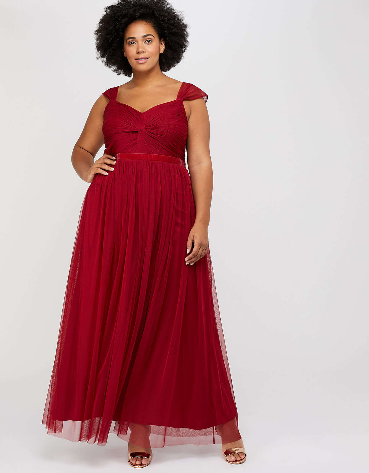 Monsoon plus size evening dresses 2025