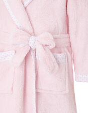 Baby Princess Bear Robe, Pink (PINK), large