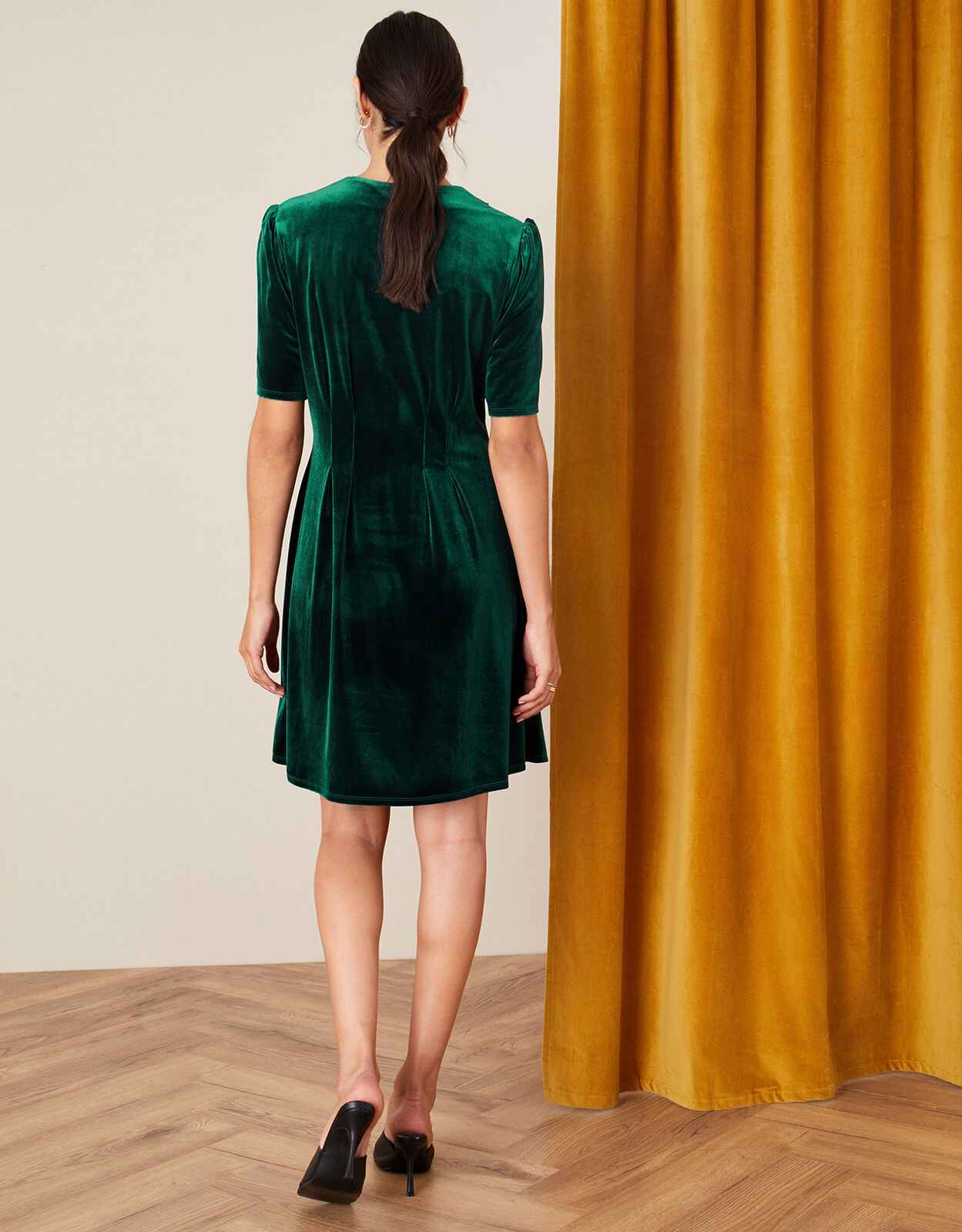 true religion dress