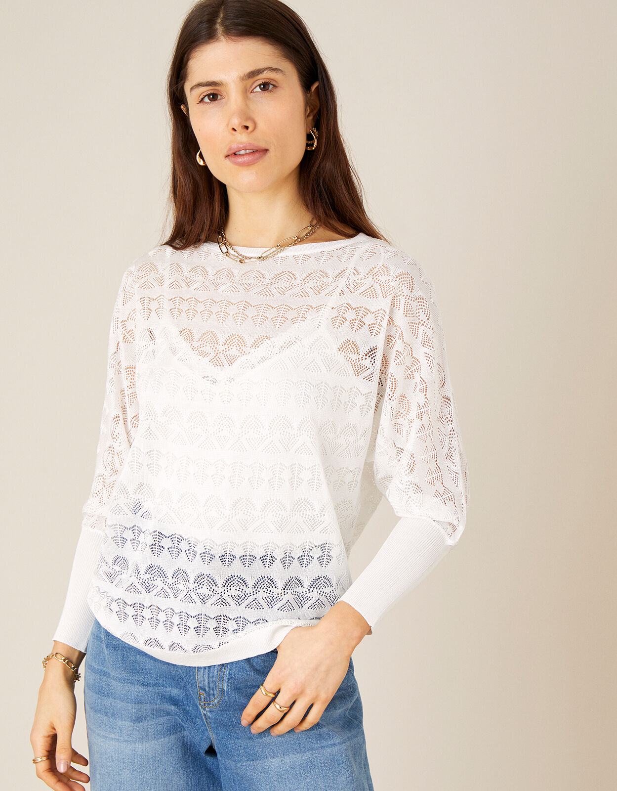 Sheer jumpers hotsell