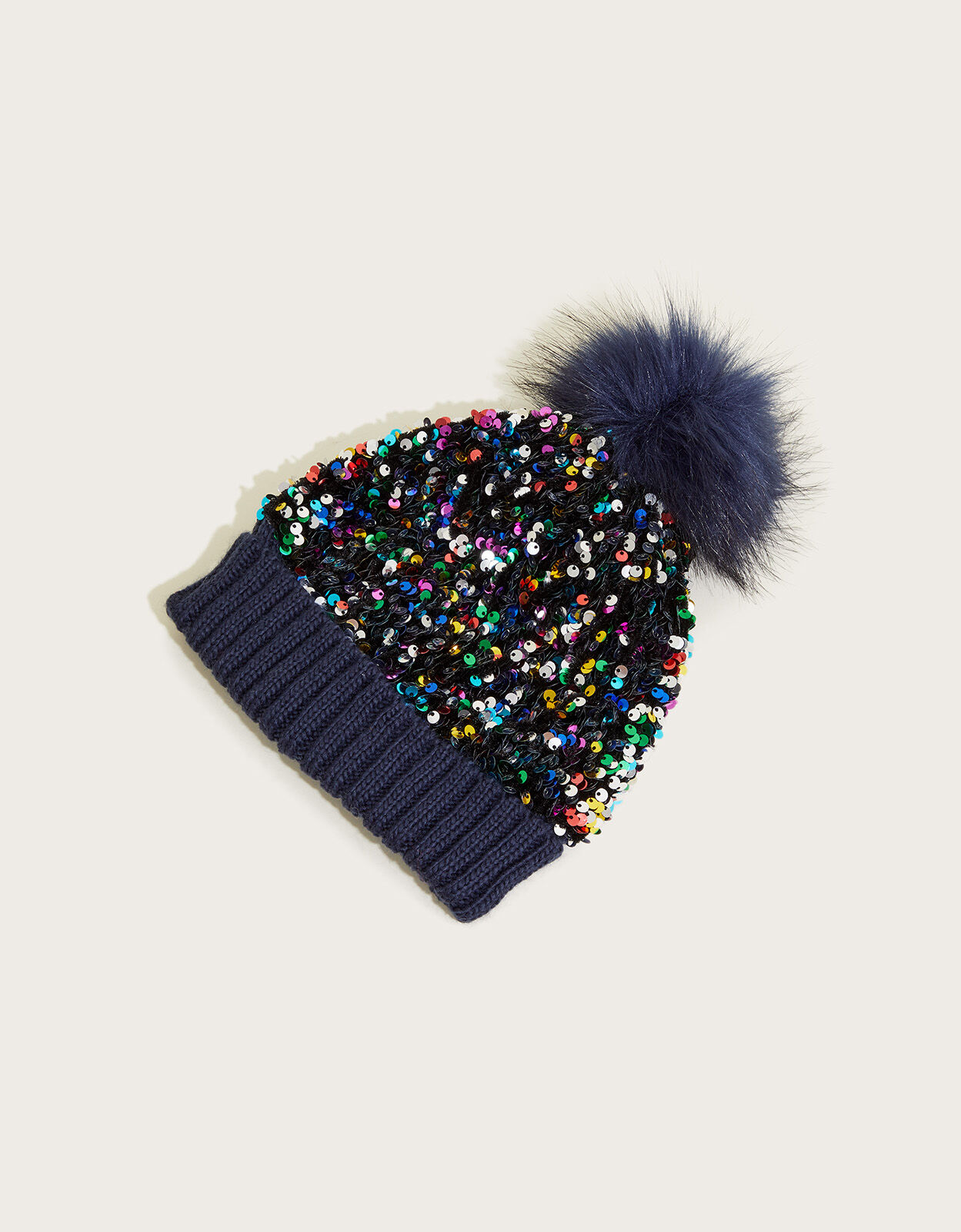 Sparkly wooly hats new arrivals