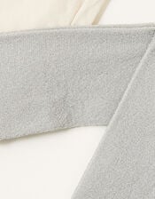 Baby Sparkly Tights, Silver (SILVER), large
