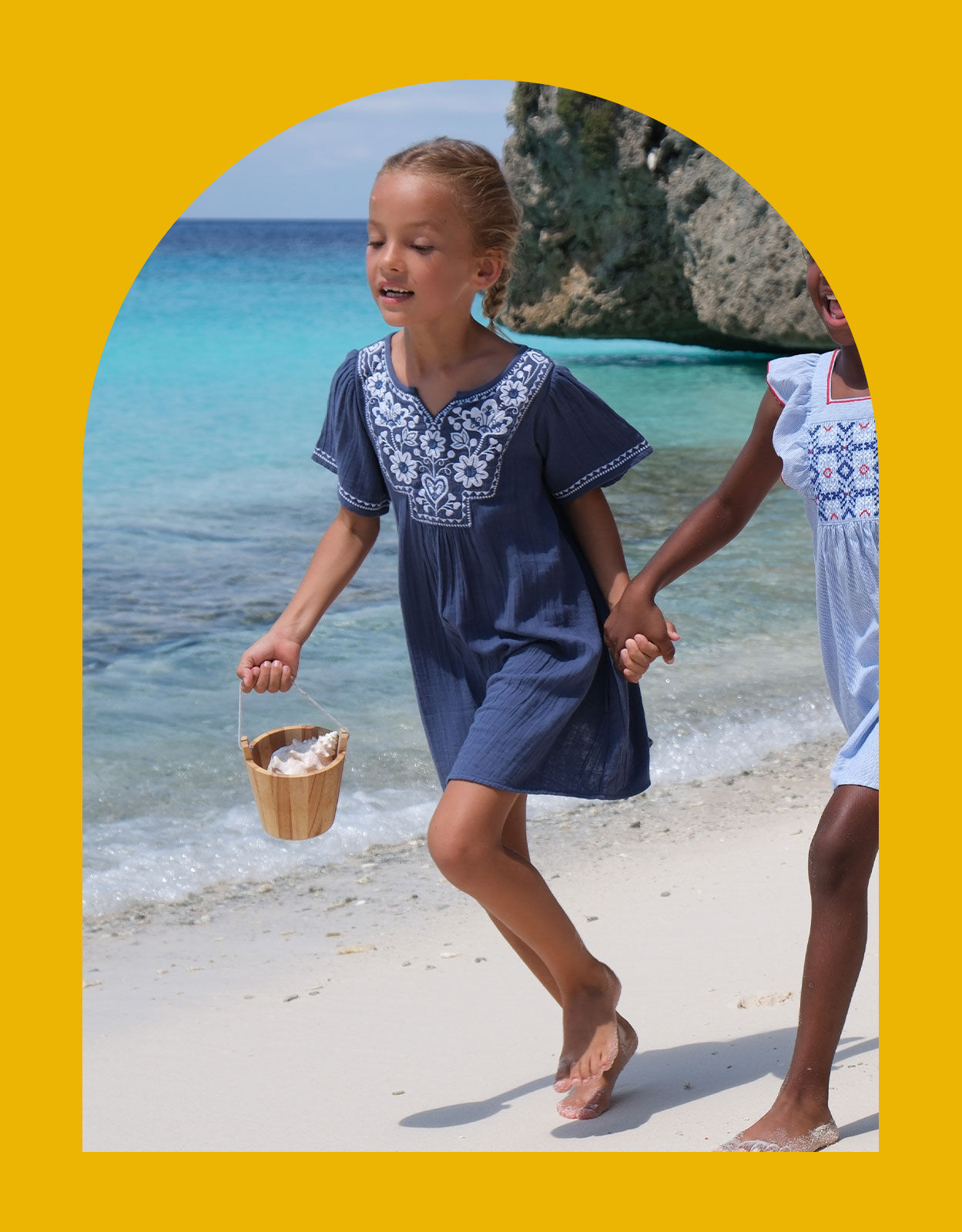 Beach dresses discount for girl