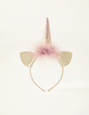 Dazzle Wings Unicorn Dress-Up Set, , large