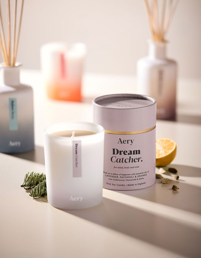 Aery Living Dream Catcher Candle 200g, , large