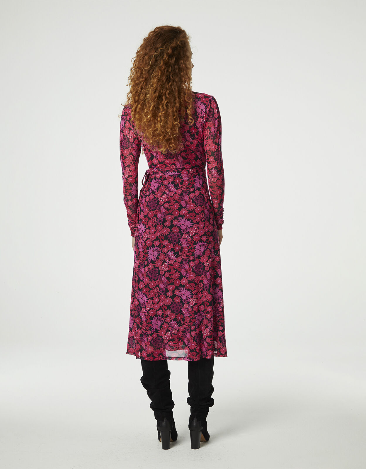 Monsoon natalie dress 2025