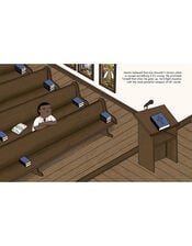 Bookspeed Little People Big Dreams: Martin Luther King Jr, , large