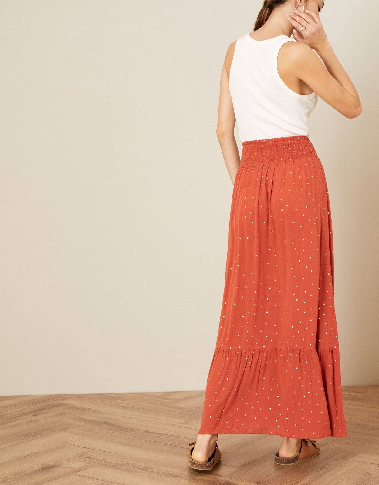 maxi skirt uk