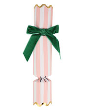 Meri Meri Stripe Bow Crackers 6 Pack, , large
