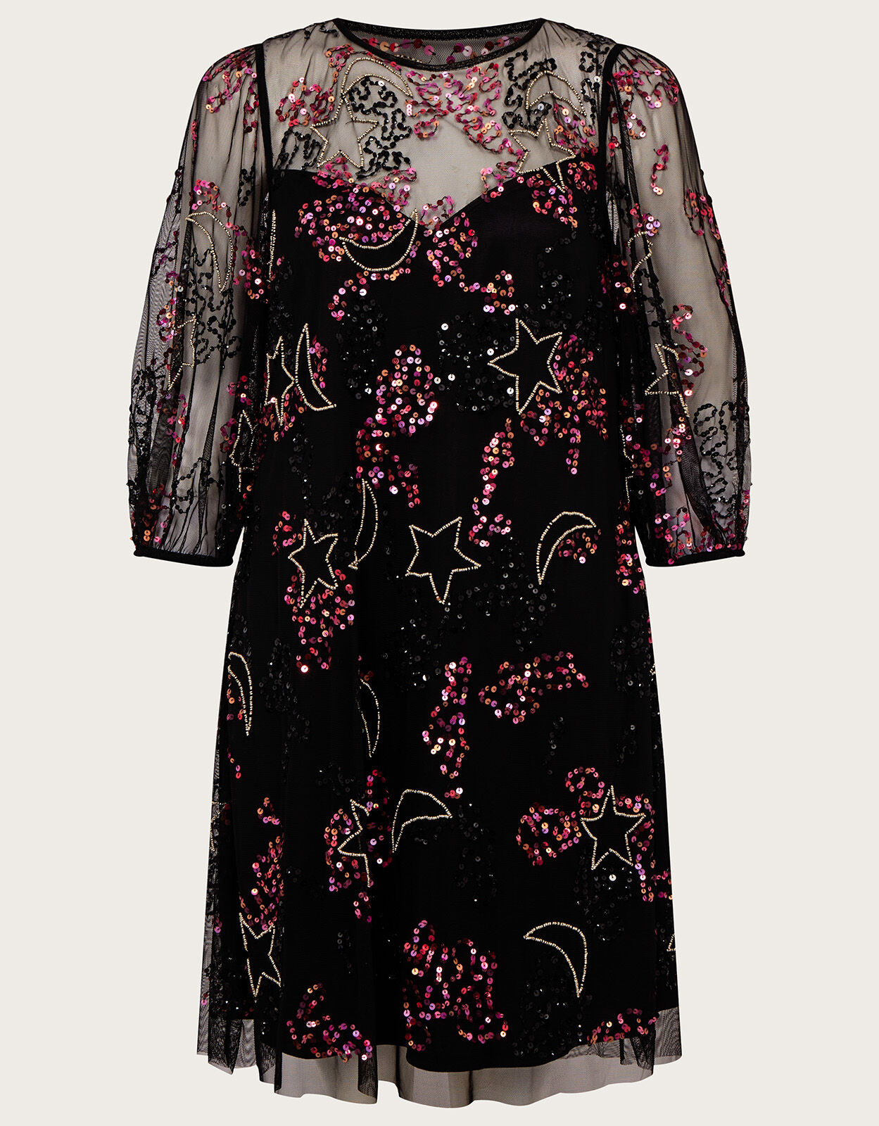 Monsoon dresses 2019 sales