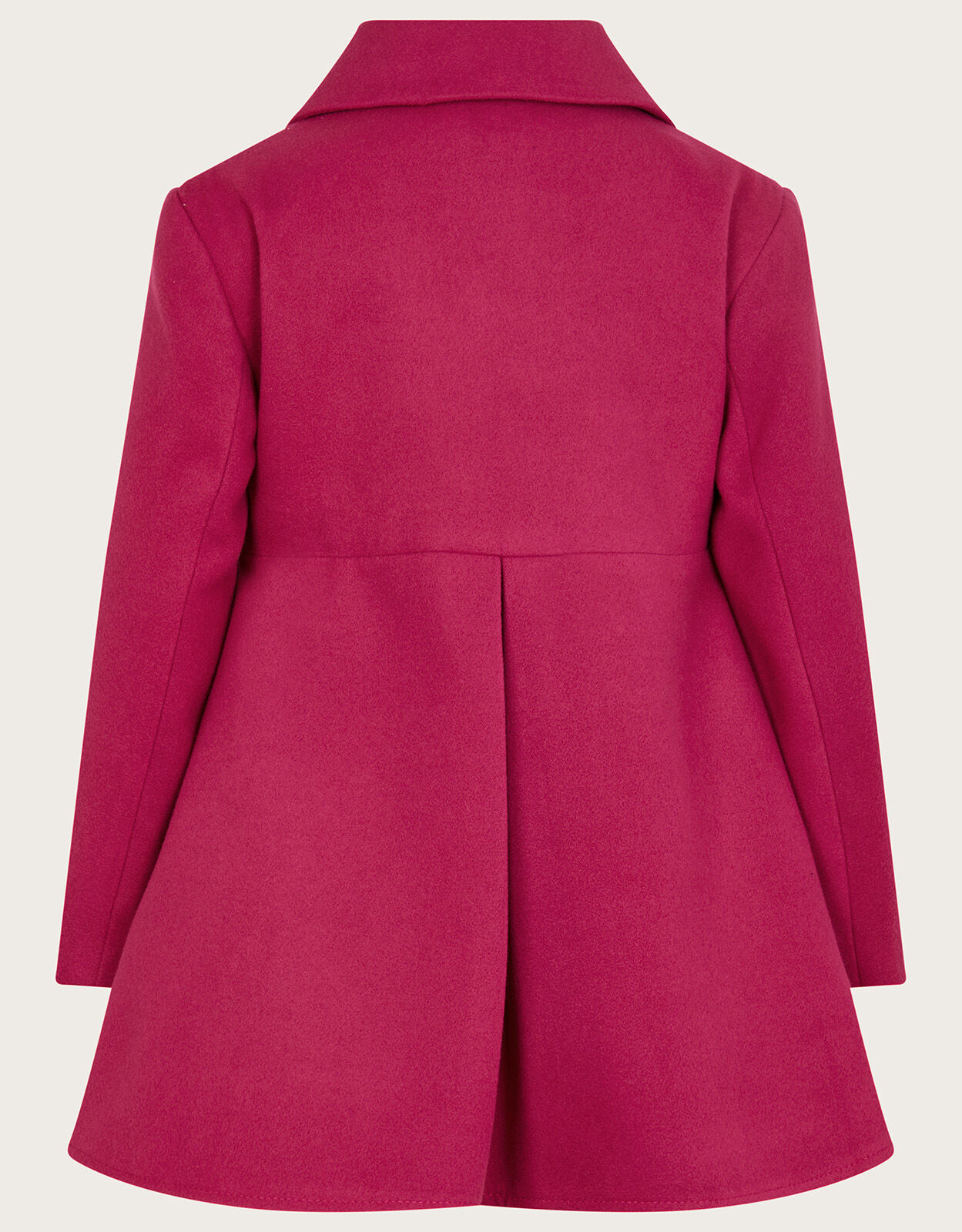Monsoon discount childrens coats