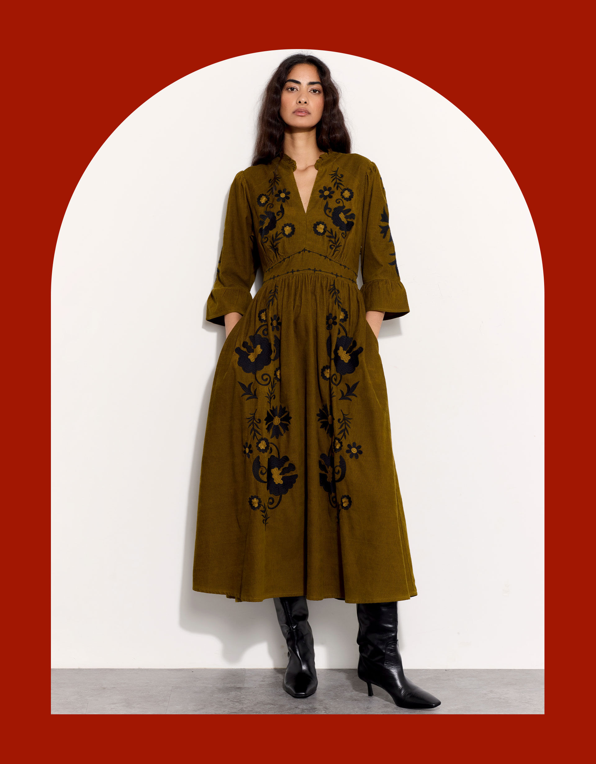 East ladies clothing outlet