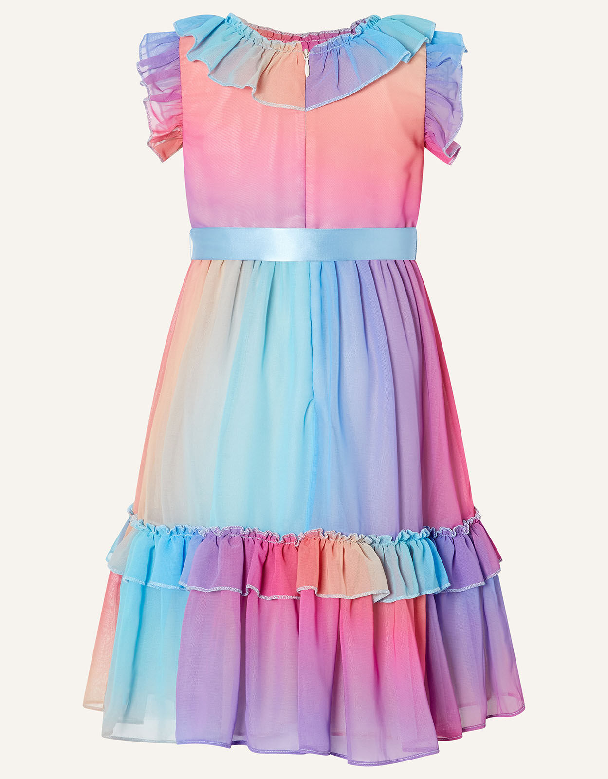 Monsoon multicoloured dress store