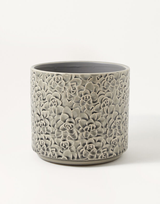 Ceramic Plant Pot, , large