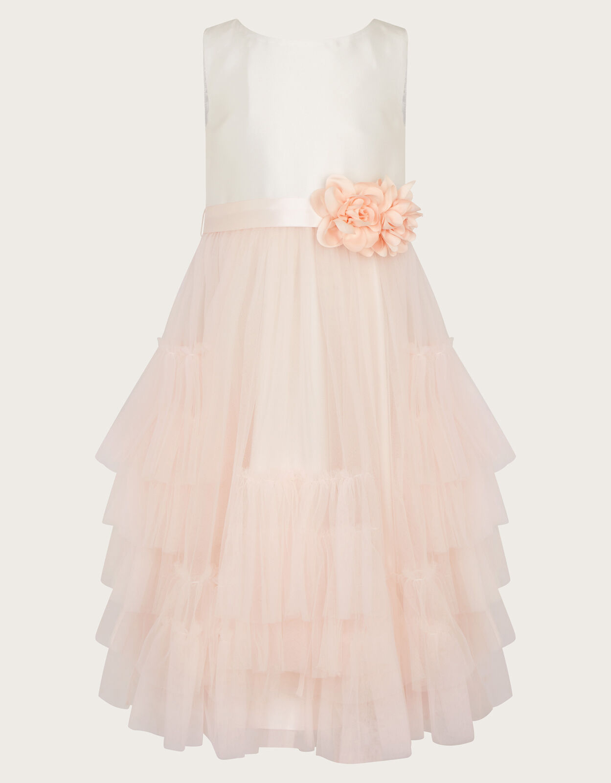 Monsoon sale hotsell flower girl dresses