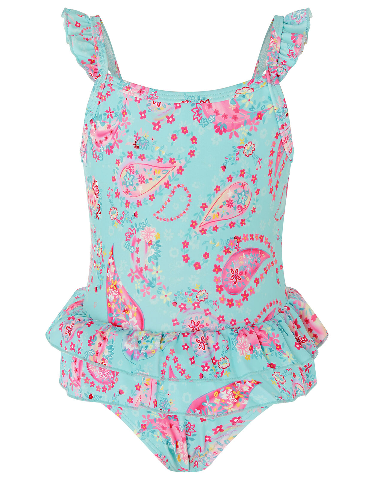 Monsoon 2024 girls swimsuit