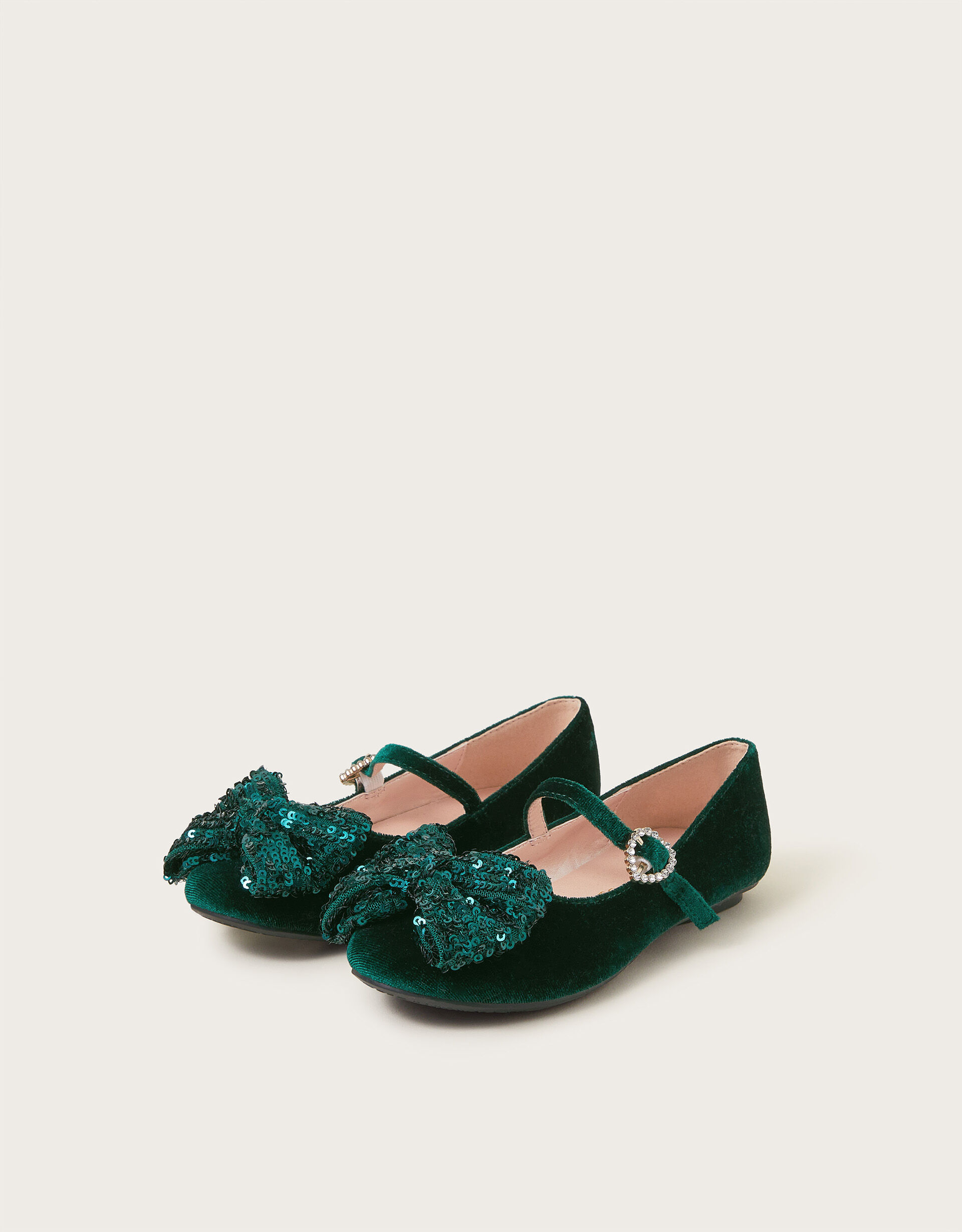 Green ballet flats uk new arrivals