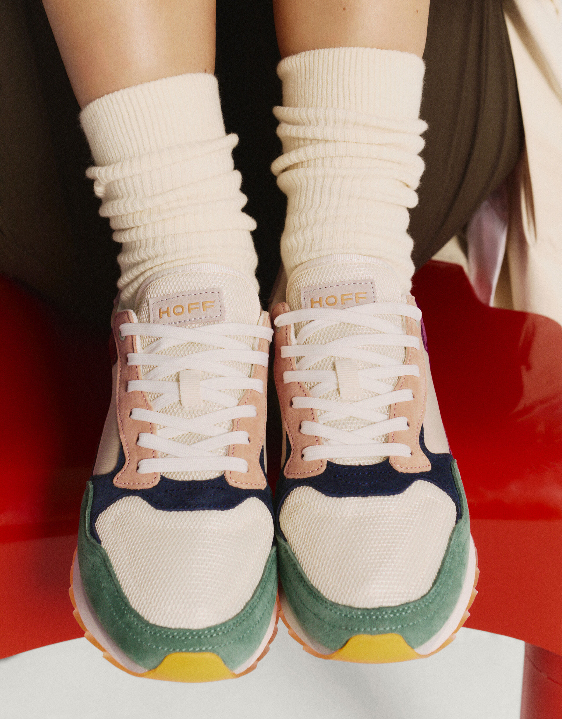 On running shoes montreal discount