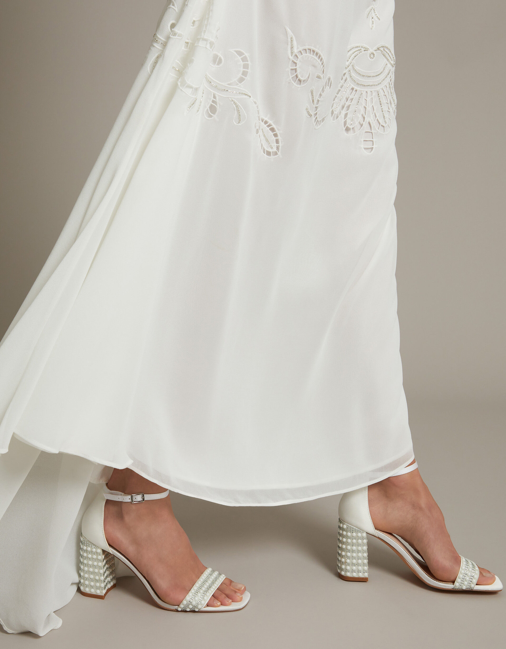 Wedding Shoes Bridal Heels Sandals Monsoon UK