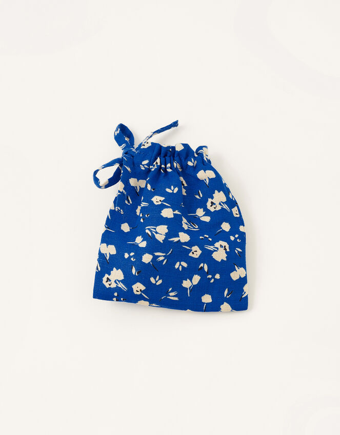 Ditsy Floral Face Mask, , large