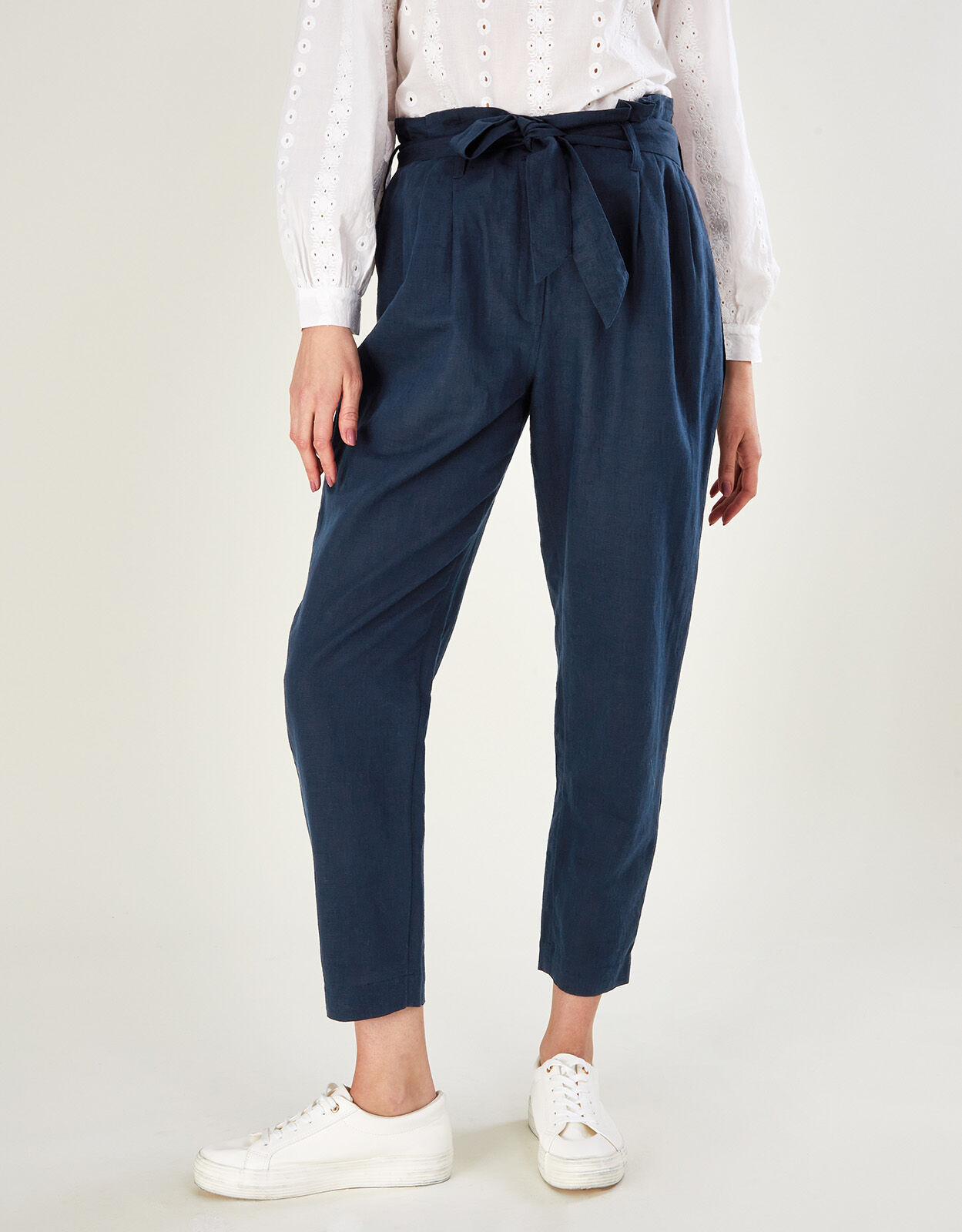 Bag 2025 waist trousers