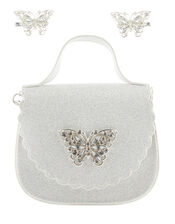 Carmen Sparkle Butterfly Accessory Set, , large