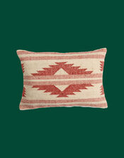 Nkuku Kutha Kilim Rectangle Cushion Cover, , large