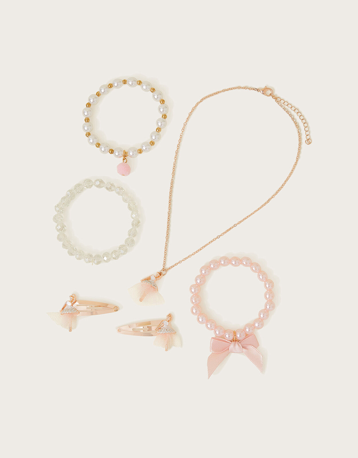 Children's jewellery sets uk outlet