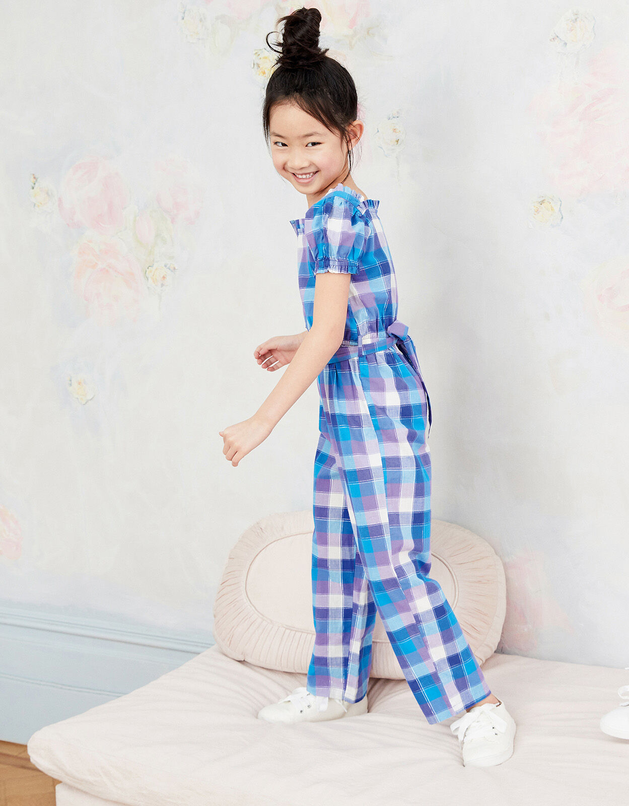 Monsoon cheap girls jumpsuit
