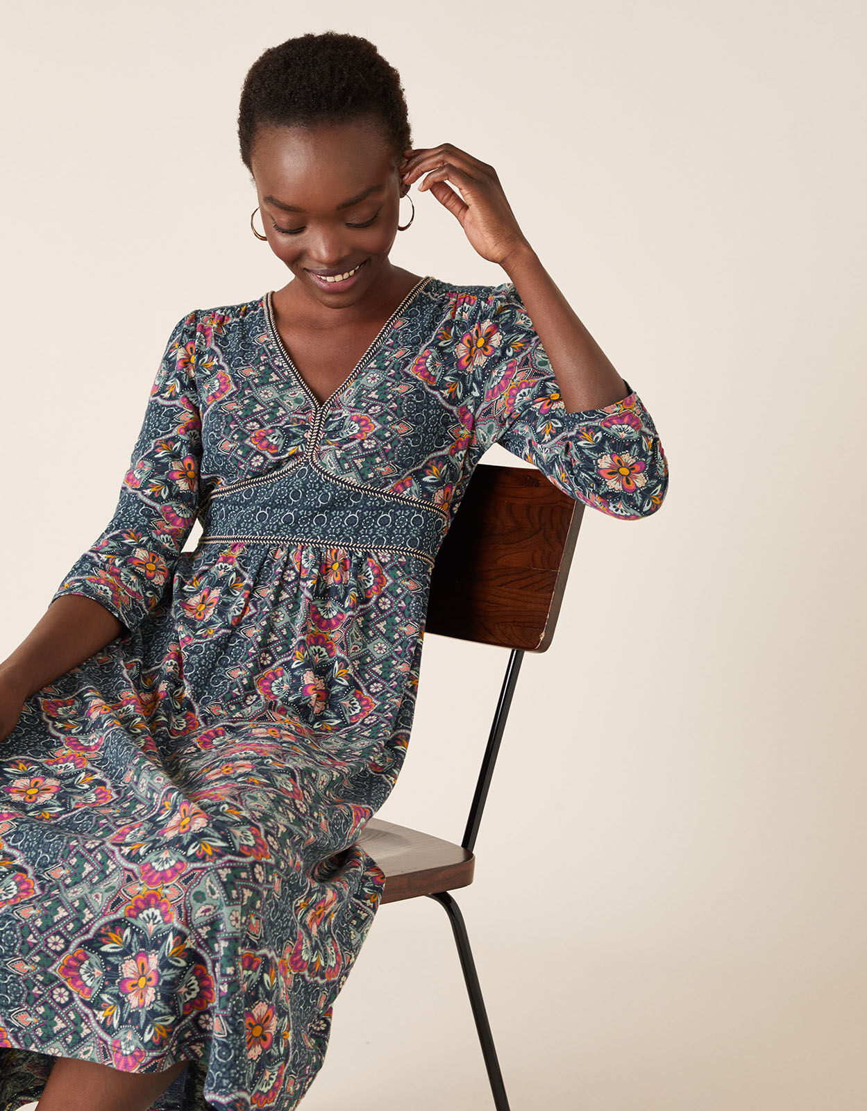 monsoon margot dress