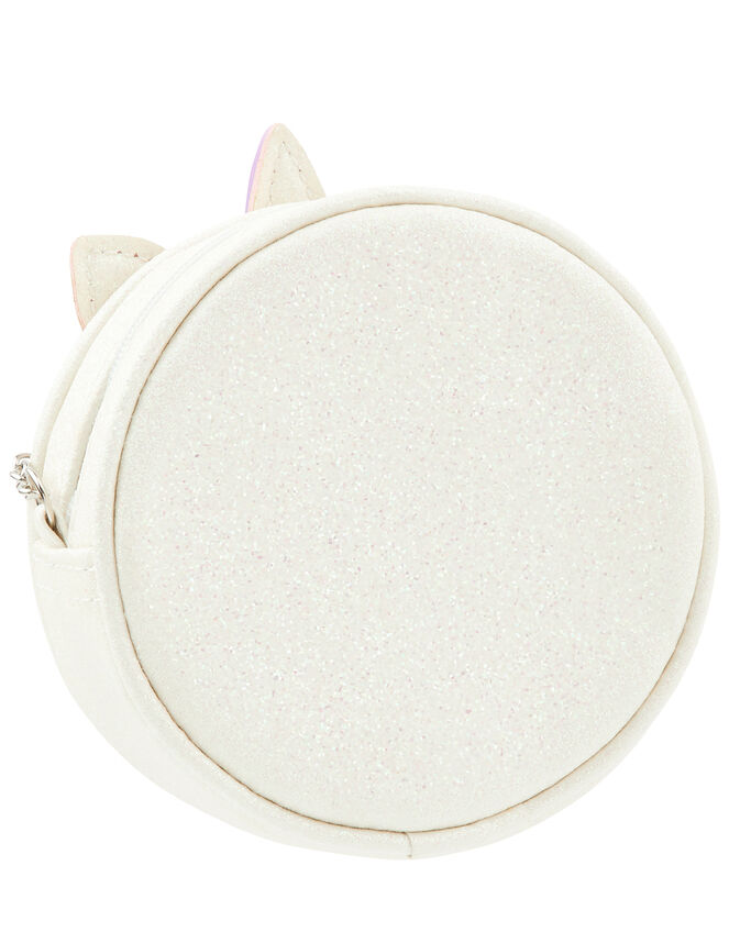 Mini Unicorn Bag With Chain, , large